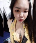 Rencontre Femme Thaïlande à ฉะเชิงเทรา : Wananpat, 24 ans